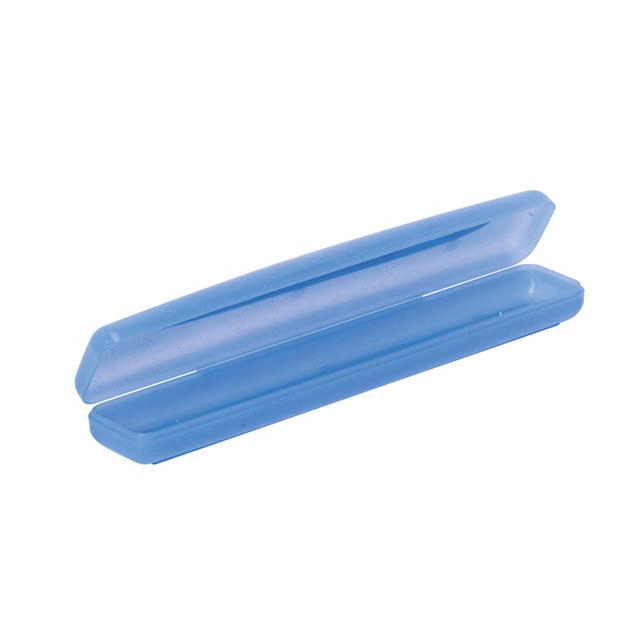 CYCLOPS TOOTHBRUSH CASE PLASTIC