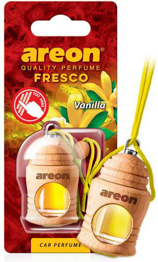 AREON FRESCO VANILLA