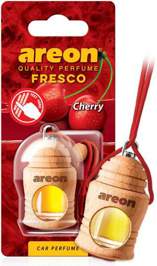 AREON FRESCO CHERRY