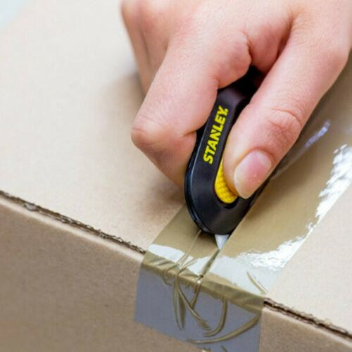 STANLEY STA010292 RETRACTABLE CERAMIC MINI SAFETY CUTTER