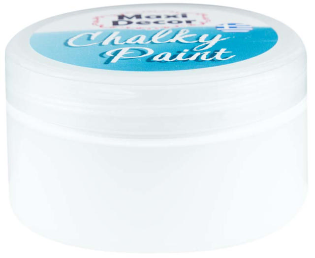 MAXI DÉCOR CHALKY PAINT 500 100ML