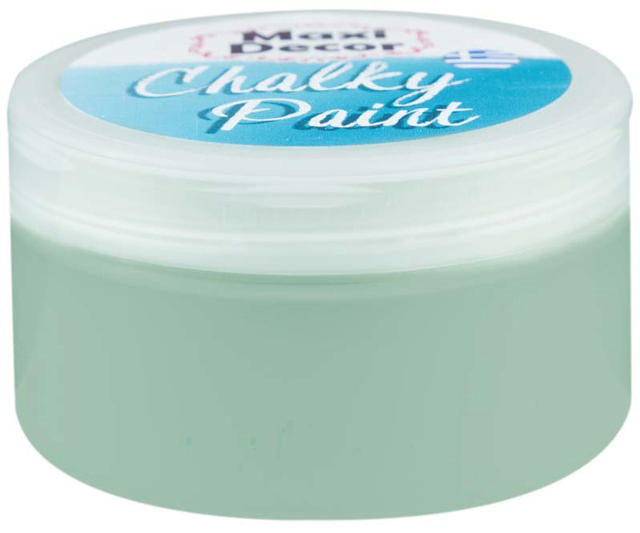 MAXI DÉCOR CHALKY PAINT 512 100ML