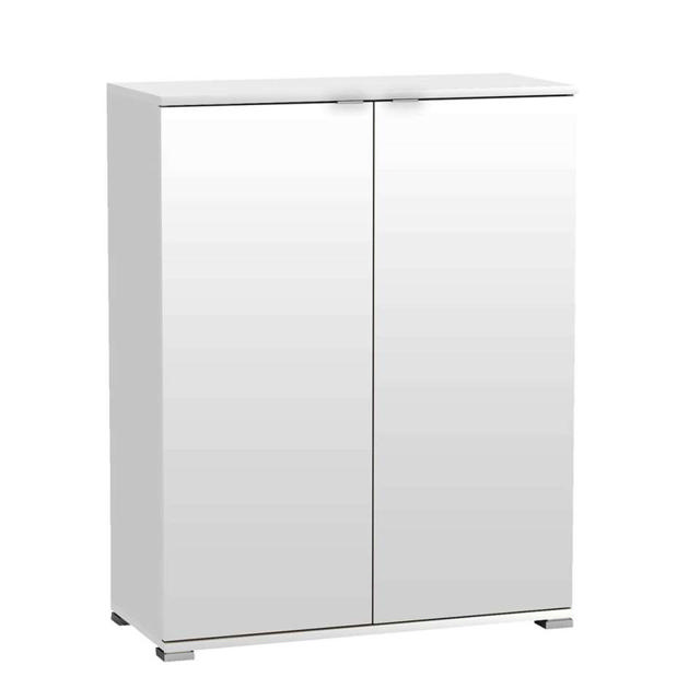 DEMEYERE PERFECT STORAGE CABINET 2 DOORS WHITE 79.7X35.1X101.2CM