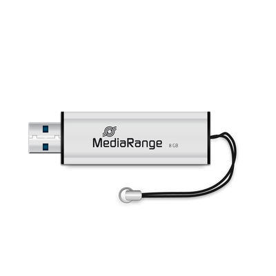 MEDIRANGE USB 3.0 FLASH DRIVE 8GB