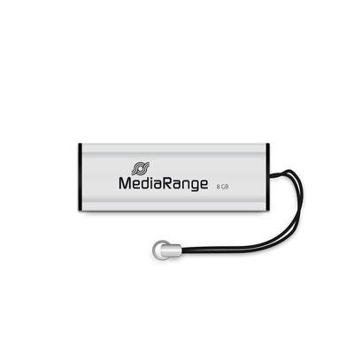 MEDIRANGE USB 3.0 FLASH DRIVE 8GB