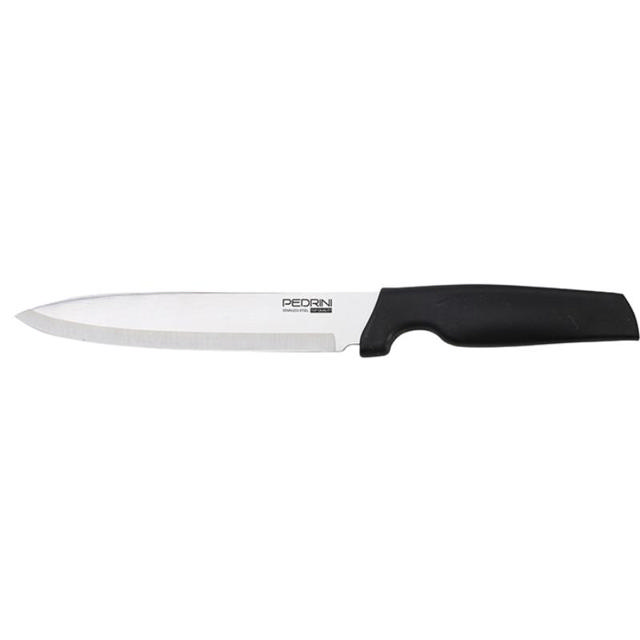 PEDRINI UTILITY KNIFE STAINLESS STEEL