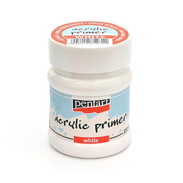 PENTART ACRYLIC PRIMER 230ML