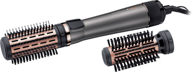 REMINGTON KERATIN PROTECT ROTATING AIR STYLER