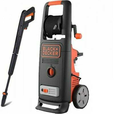 BLACK & DECKER BXPW2000E ΠΛΥΣΤΙΚΟ ΜΗΧΑΝΗΜΑ 140BAR