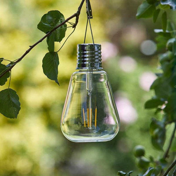 SMART EUREKA! EDISON LIGHTBULB