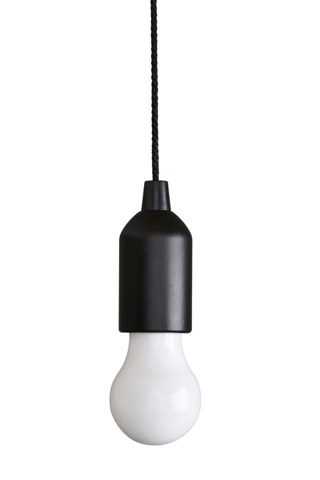 SMART CLICK-LIGHT-BLACK