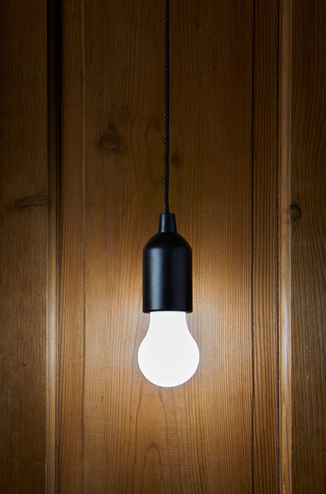 SMART CLICK-LIGHT-BLACK