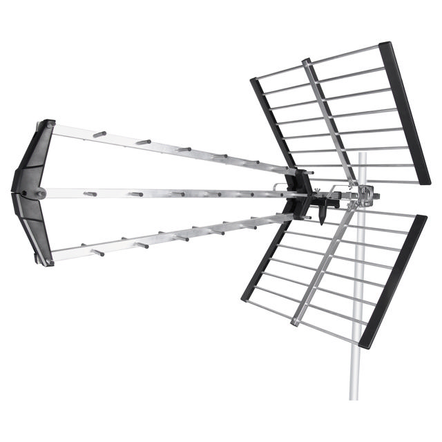 SENCOR 4G DVB-T OUTDOOR ANTENN