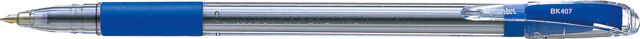 PENTEL BK407-C BALL POINT PEN 0.7 MM BLUE