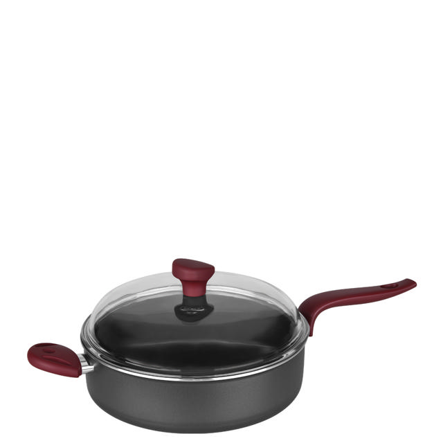 SAUTESSE 28CM, NON-STICK, MAGIC