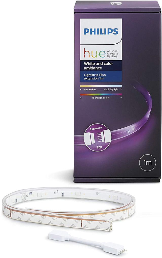 PHILIPS HUE ΦΩΤΟΤΑΙΝΙΑ LED