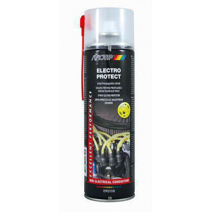 MOTIP ELECTRO PROTECT 500ML