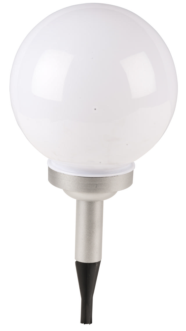 SOLAR LIGHT BALL 20CM