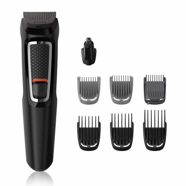 PHILIPS MG3730 TRIMMER KIT 8 IN 1