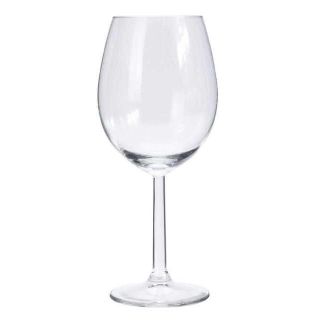 WINE GLASS 4PCS 43CL