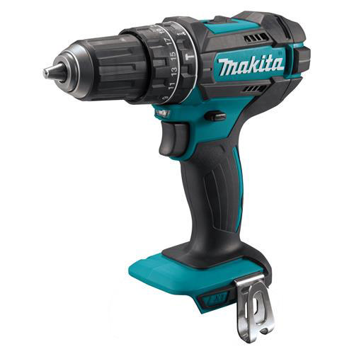 MAKITA DHP482Z ΚΡΟΥΣΤΙΚΟ ΔΡΑΠΑΝΟ ΜΠΑΤΑΡΙΑΣ 13MM