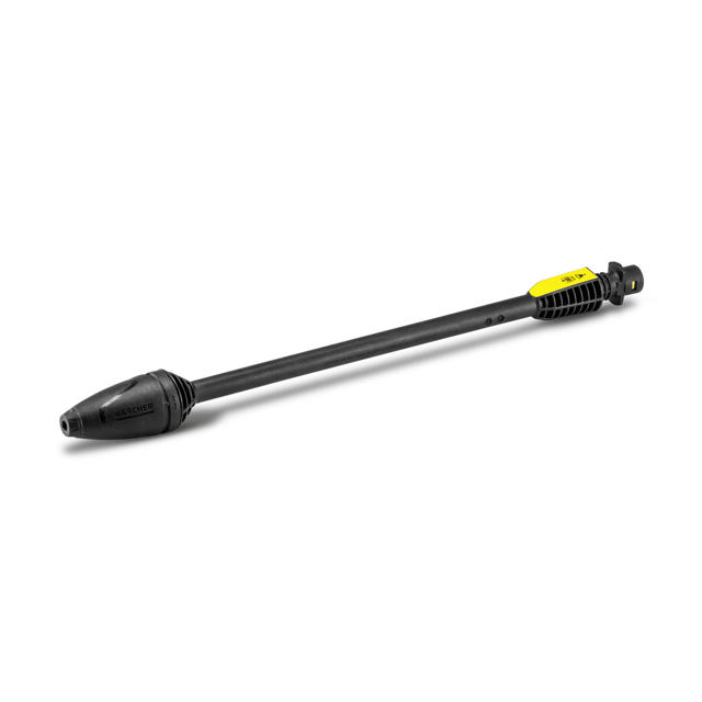 KARCHER  CONTROL DIRT BLASTER K4-K5