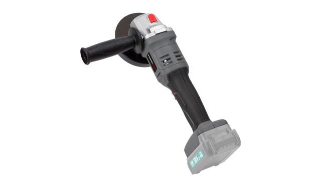 POWERPLUS POWEB3510 ANGLE GRINDER 18V 115MM(WITHOUT BATTERY)