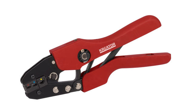 KREATOR CRIMPING TOOL HQ