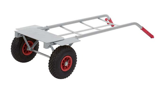 KREATOR HANDTRUCK FOLDABLE PLATE 20