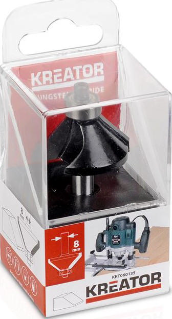 KREATOR CHAMFER BIT