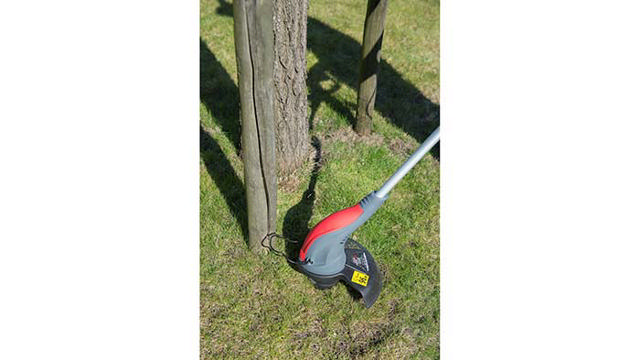 POWERPLUS POWEG6015 GRASS TRIMMER 300W 250MM