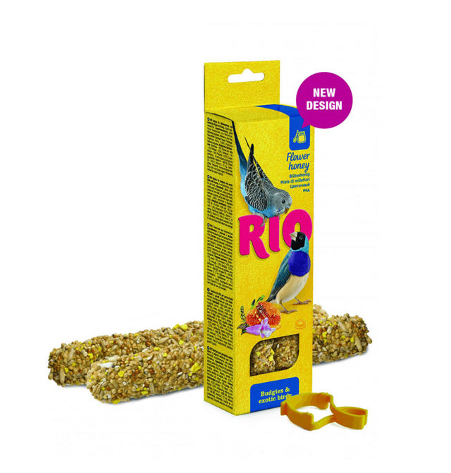 STICKS FOR BUDGIES & EXOTIC BIRD