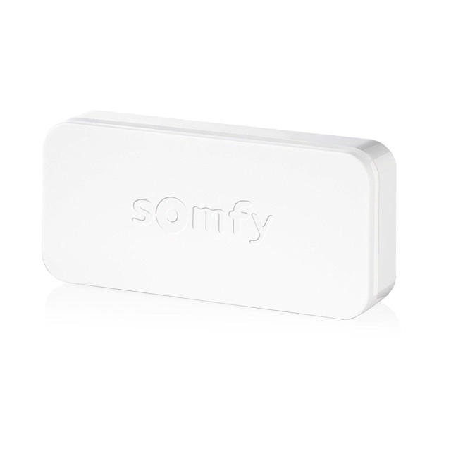 SOMFY INTELLITAG VIBRATION AND OPENING DETECTOR