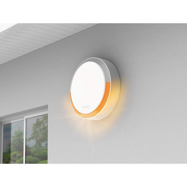 SOMFY PROTECT OUTDOOR SIREN