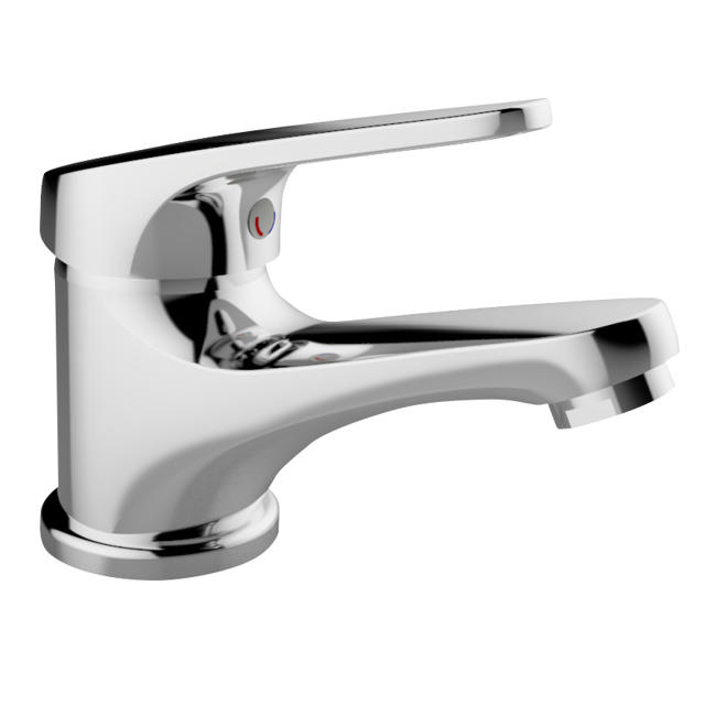 IDROBRIC WASH BASIN MIXER MIA