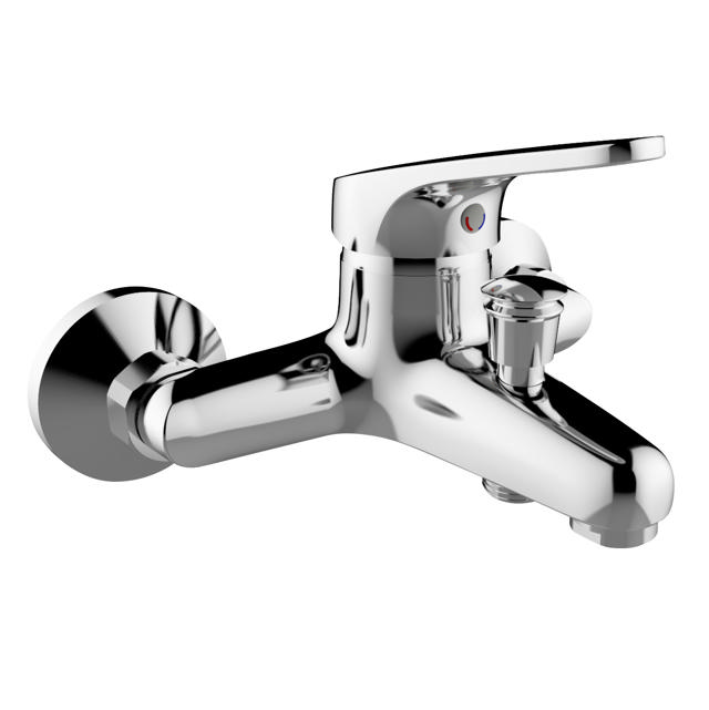 IDROBRIC BATH  TUBE MIXER MIA