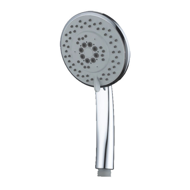 IDROBRIC HAND SHOWER EDERA 5 JETS