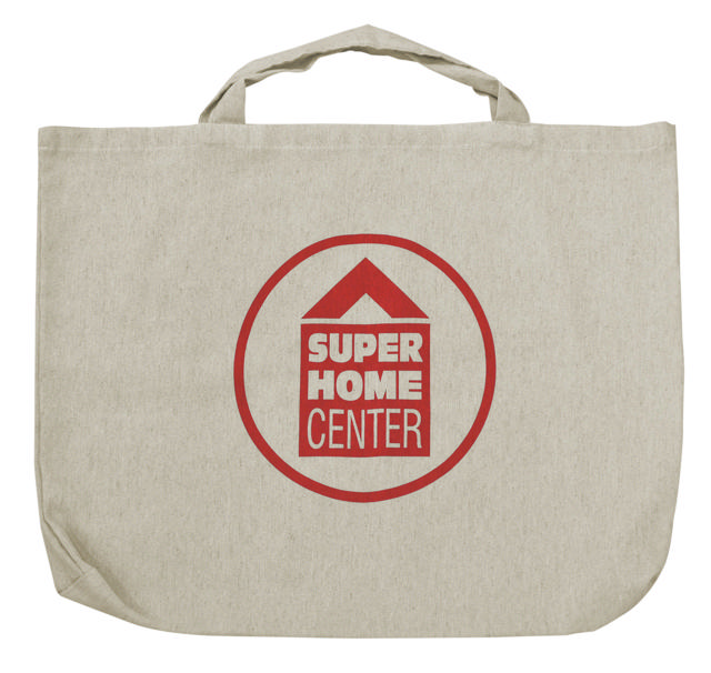 EASY HOME SUPER SHOPPING BAG 48X38CM