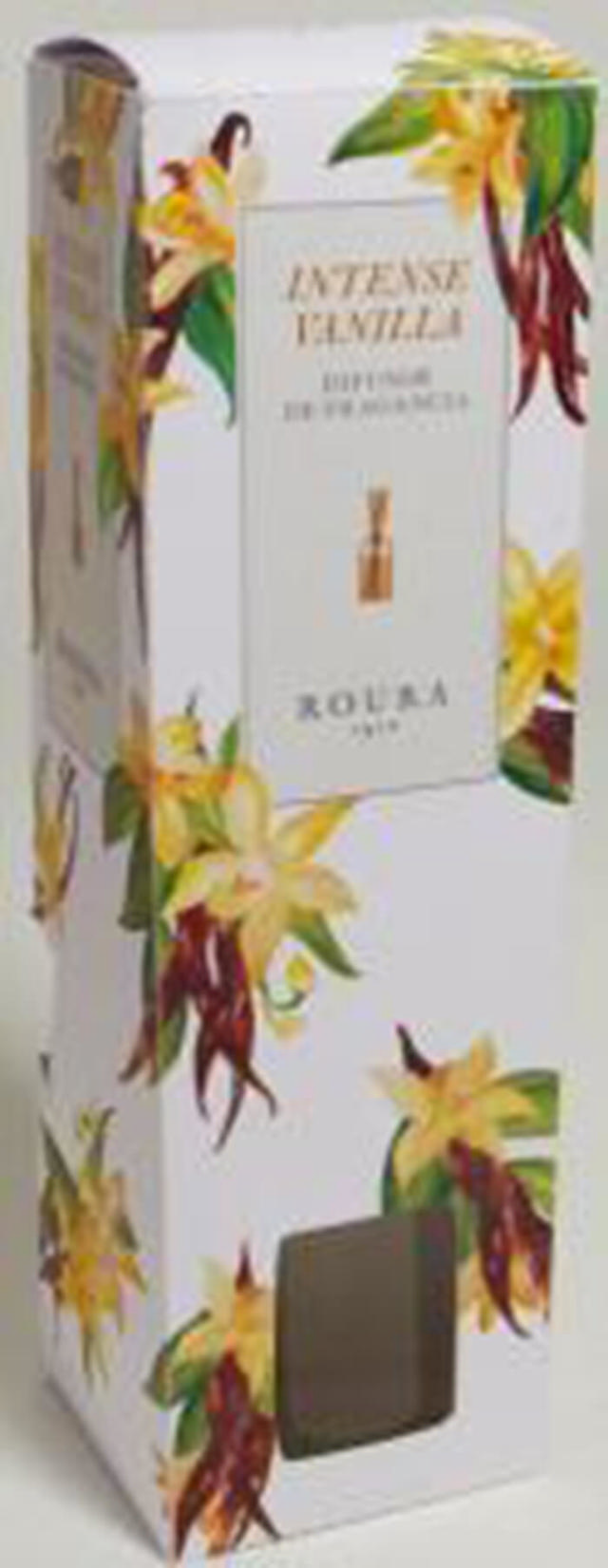 ROURA SCENTED DIFFUSER VANILLA