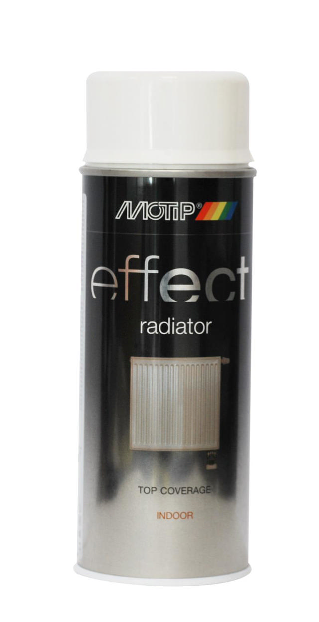 MOTIP EFFECT RADIATOR ENAMEL 