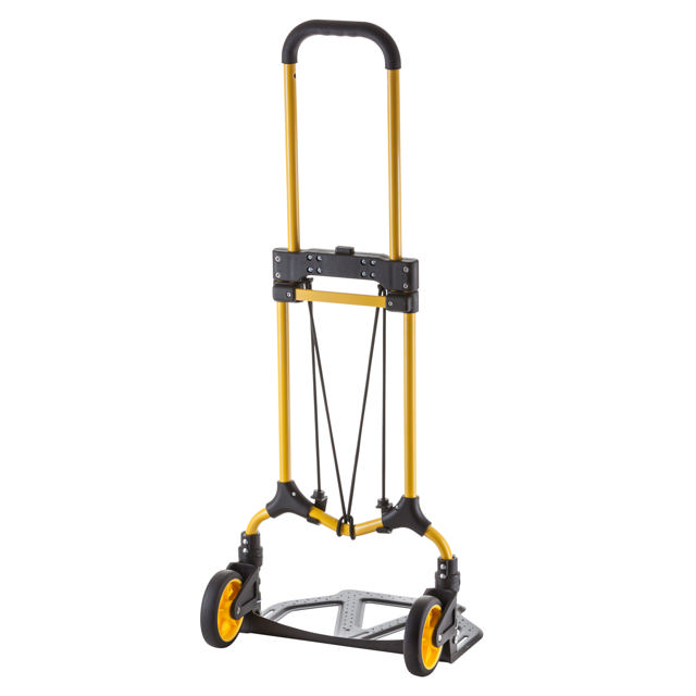 STANLEY FT580 FOLDING HAND TRUCK MAX 70KG