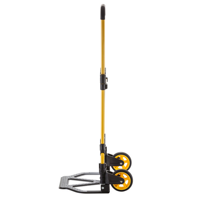 STANLEY FT580 FOLDING HAND TRUCK MAX 70KG