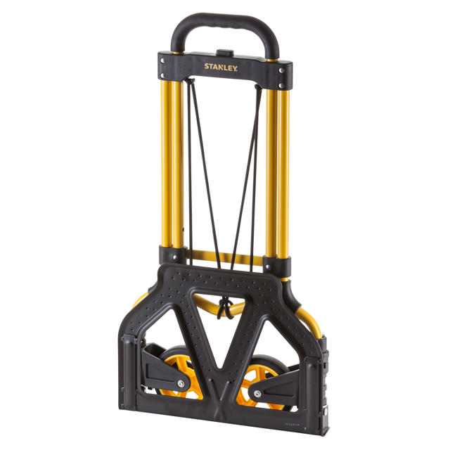 STANLEY FT580 FOLDING HAND TRUCK MAX 70KG