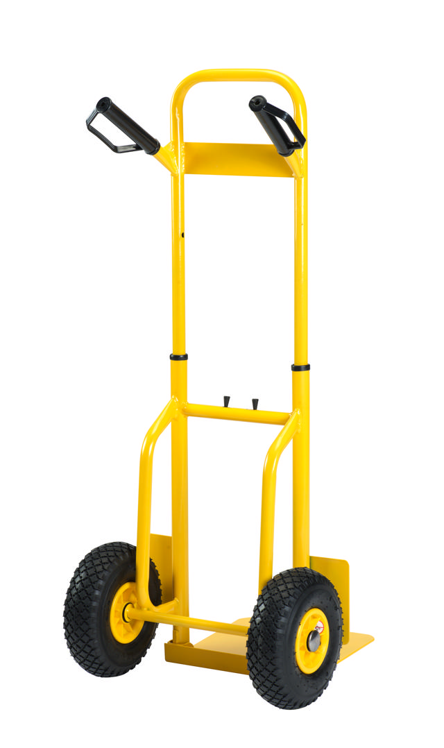 STANLEY FT520 ΜΕΤΑΦΟΡΙΚΟ ΤΡΟΛΛΕΥ 120KG