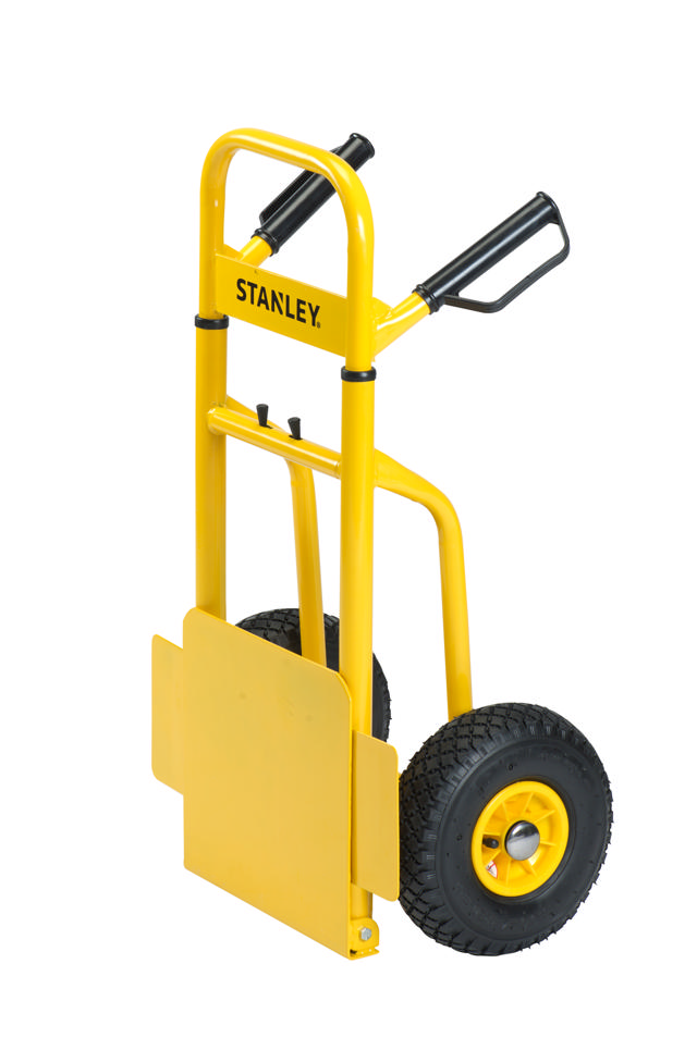 STANLEY FT520 ΜΕΤΑΦΟΡΙΚΟ ΤΡΟΛΛΕΥ 120KG