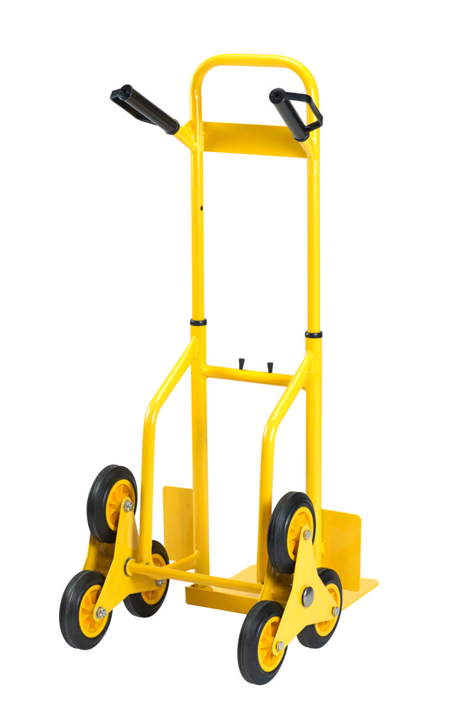 STANLEY FT521 FOLDING HAND TRUCK 120KG