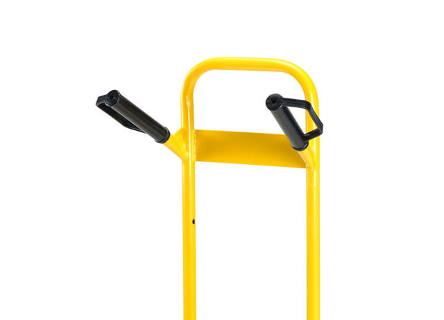 STANLEY FT521 FOLDING HAND TRUCK 120KG