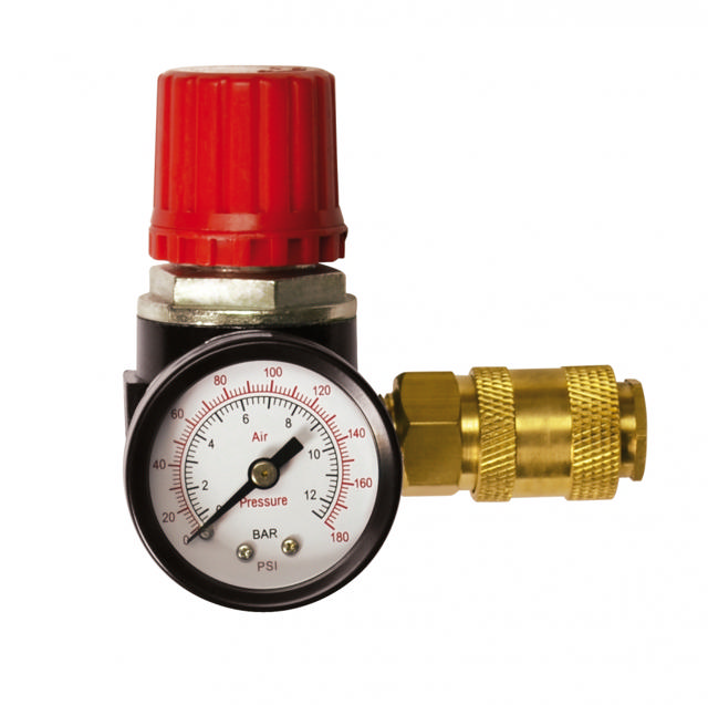 STANLEY PRESSURE REGULATOR