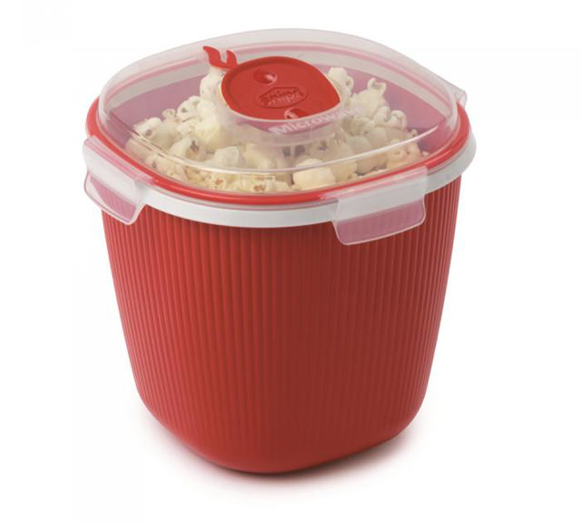 SNIPS POPCORN POPPER 1.5LTR