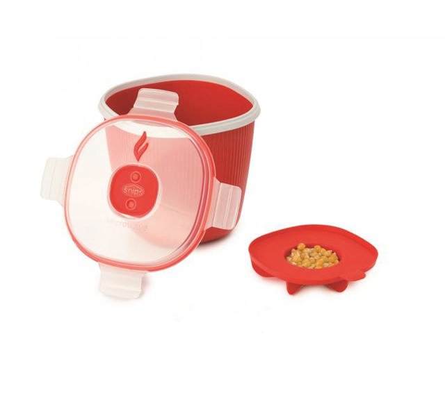 SNIPS POPCORN POPPER 1.5LTR